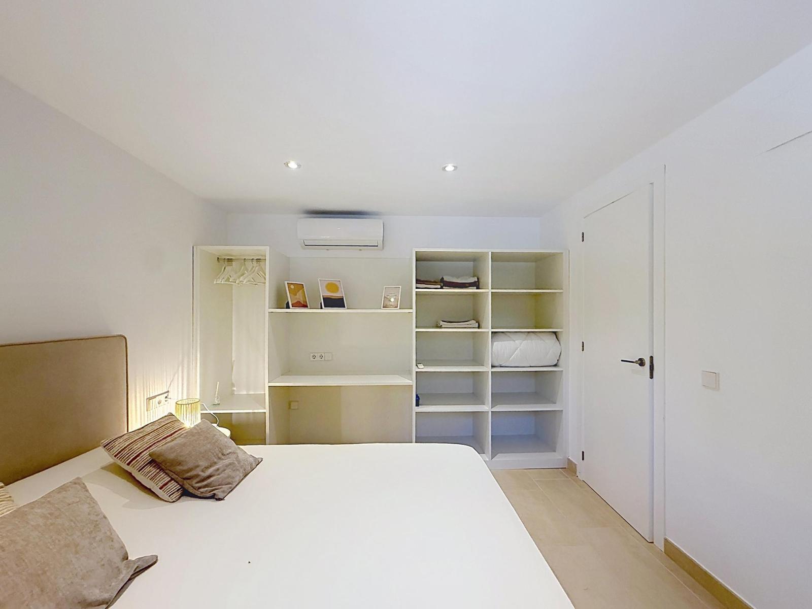 Villa en Venta en Benitachell