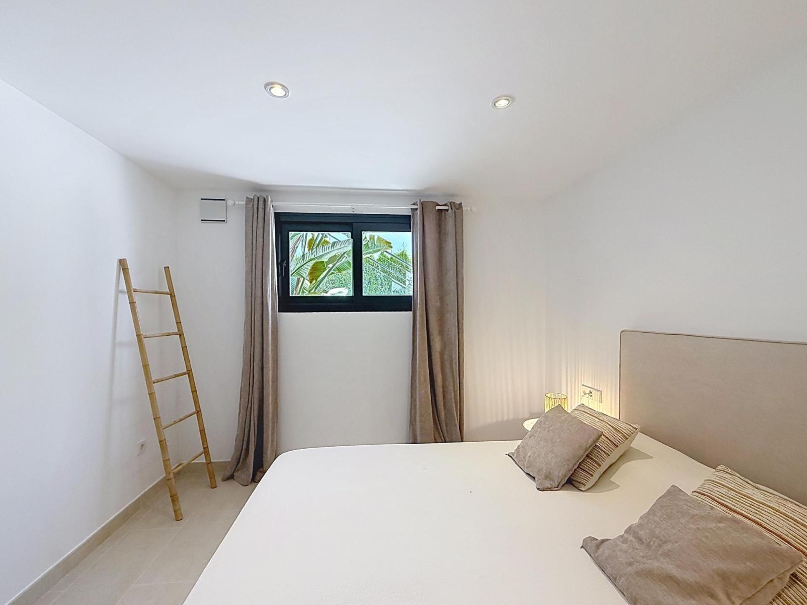Villa en Venta en Benitachell