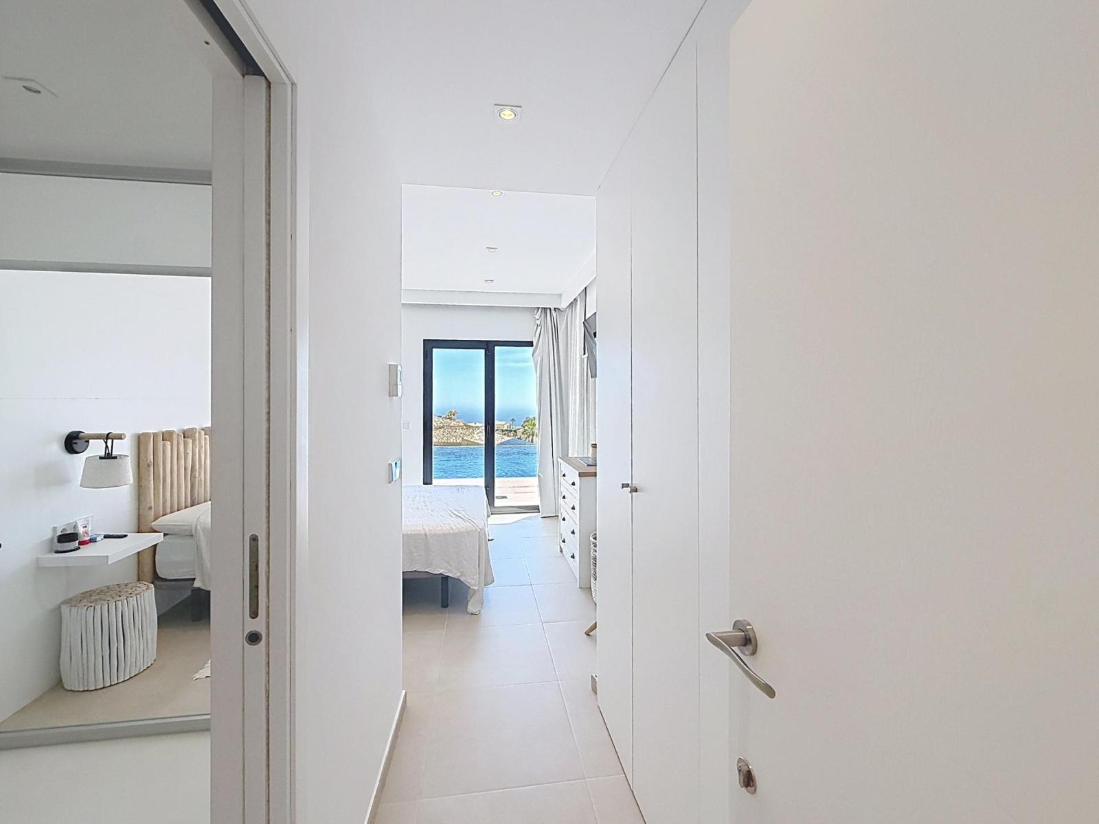 Villa en Venta en Benitachell