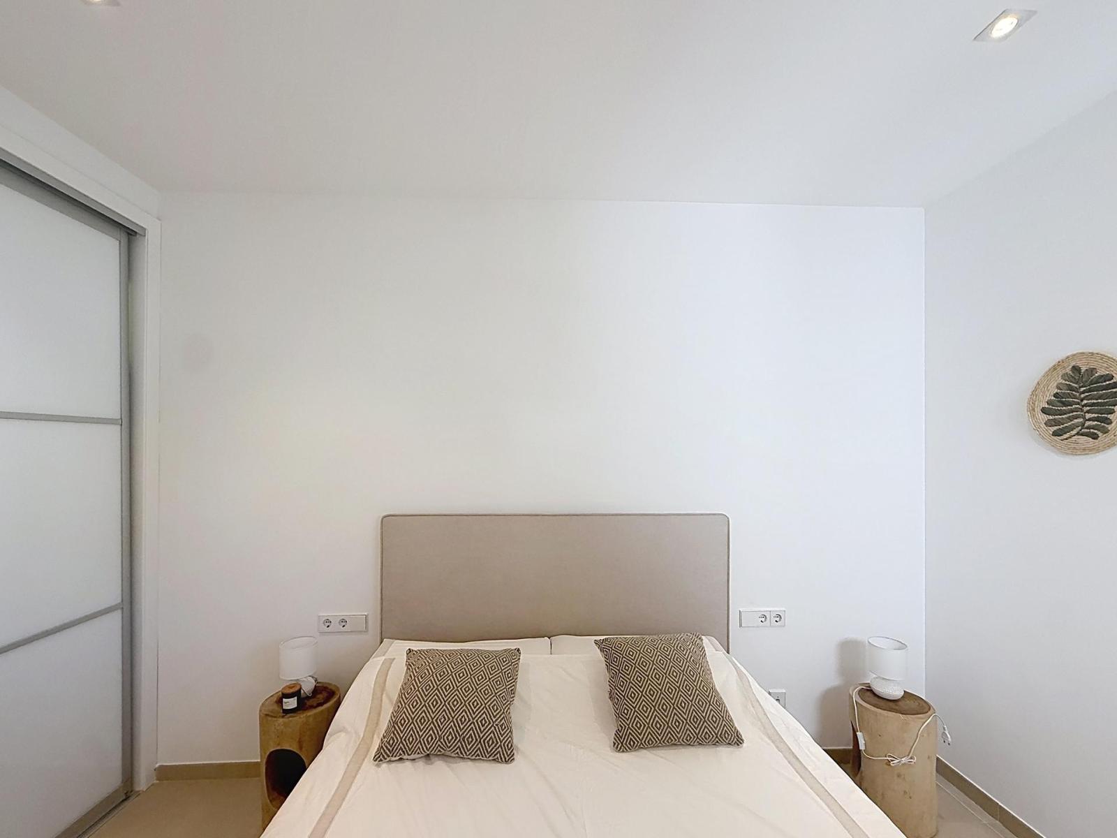 Villa en Venta en Benitachell