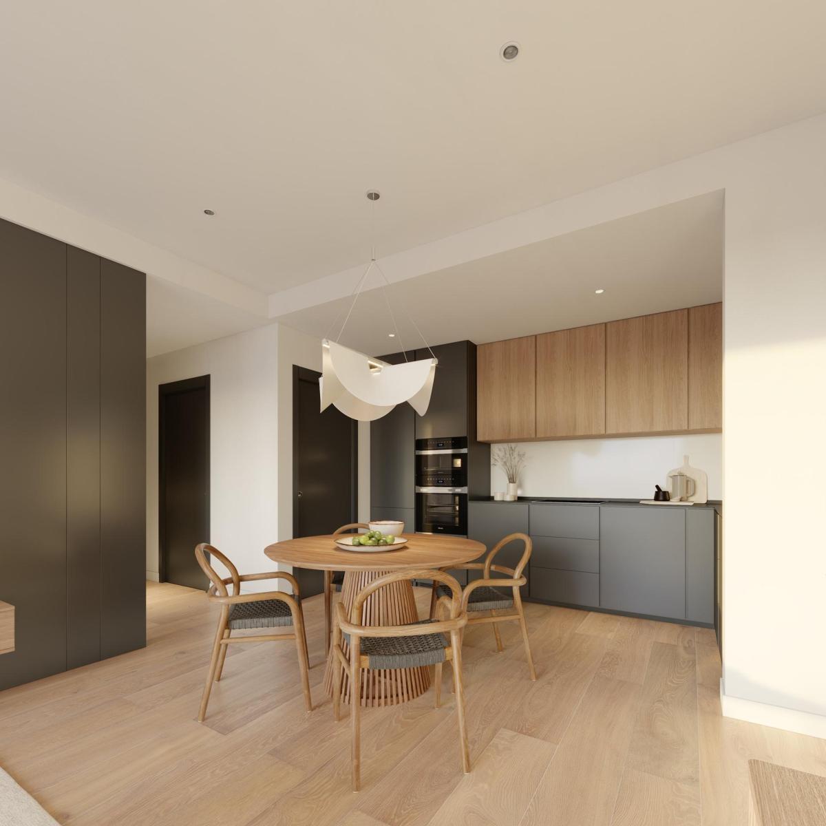 Penthouse for Sale in Benitachell
