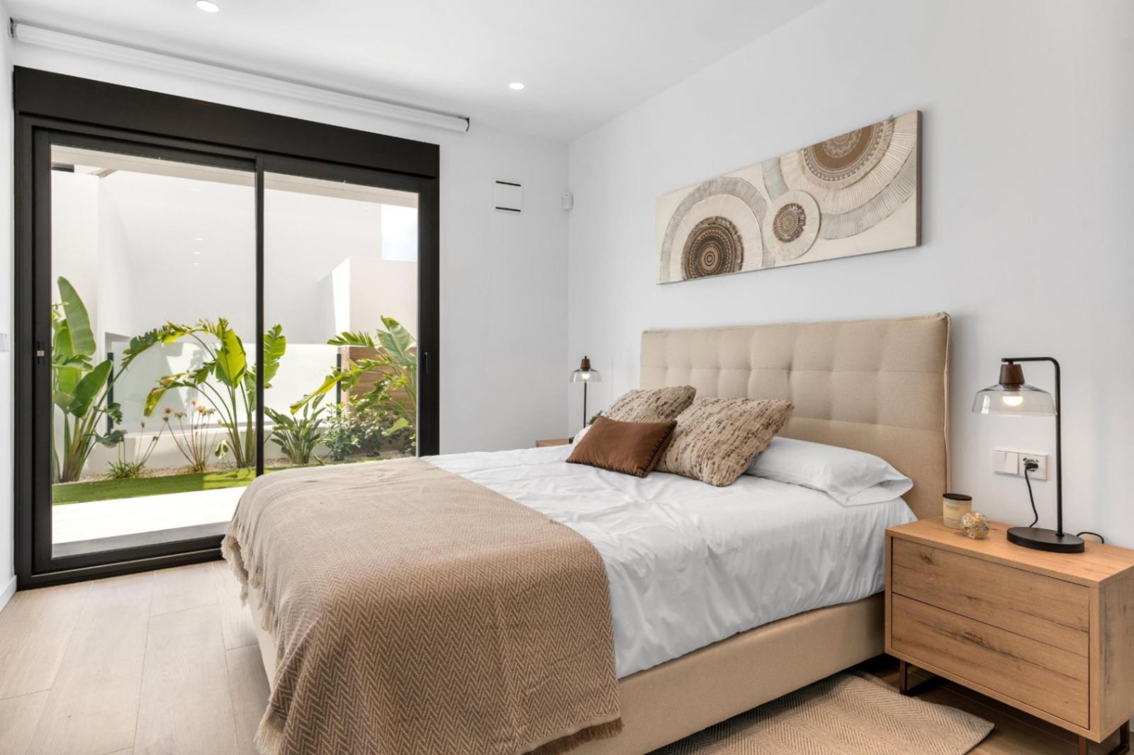 Penthouse for Sale in Benitachell