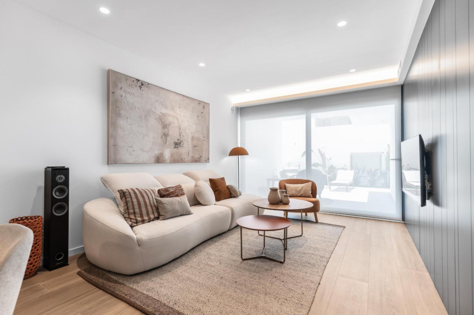 Penthouse for Sale in Benitachell