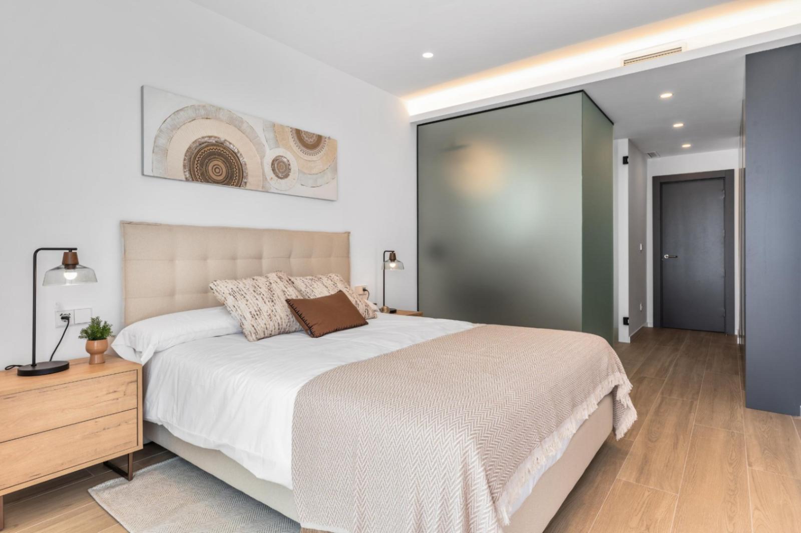 Penthouse for Sale in Benitachell