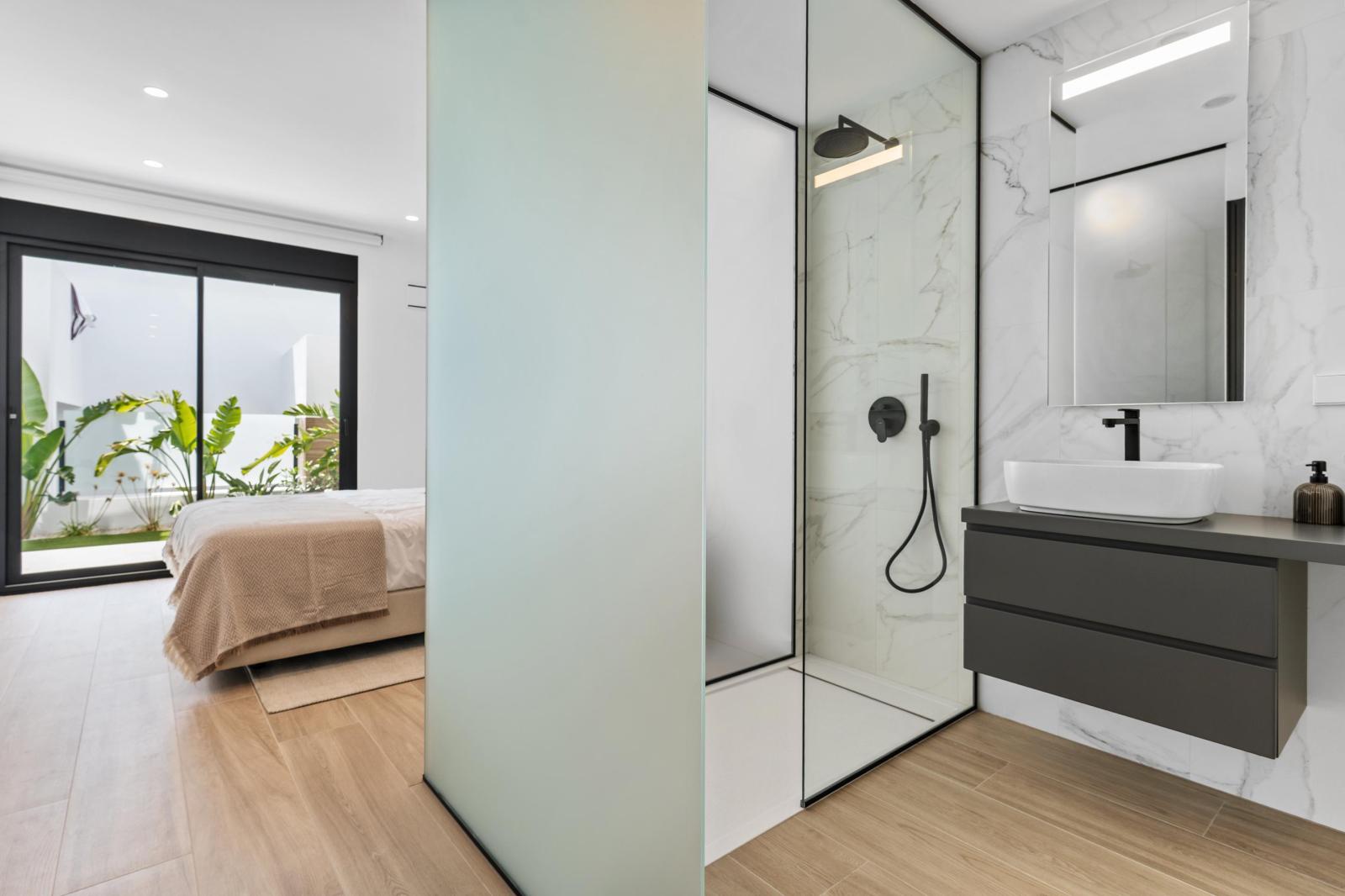 Penthouse for Sale in Benitachell