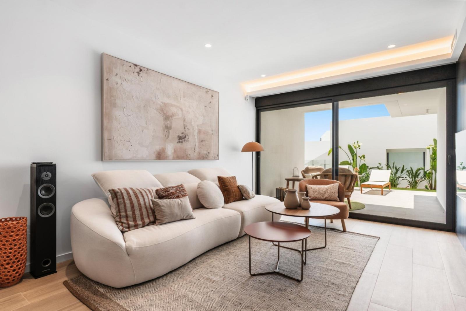 Penthouse for Sale in Benitachell