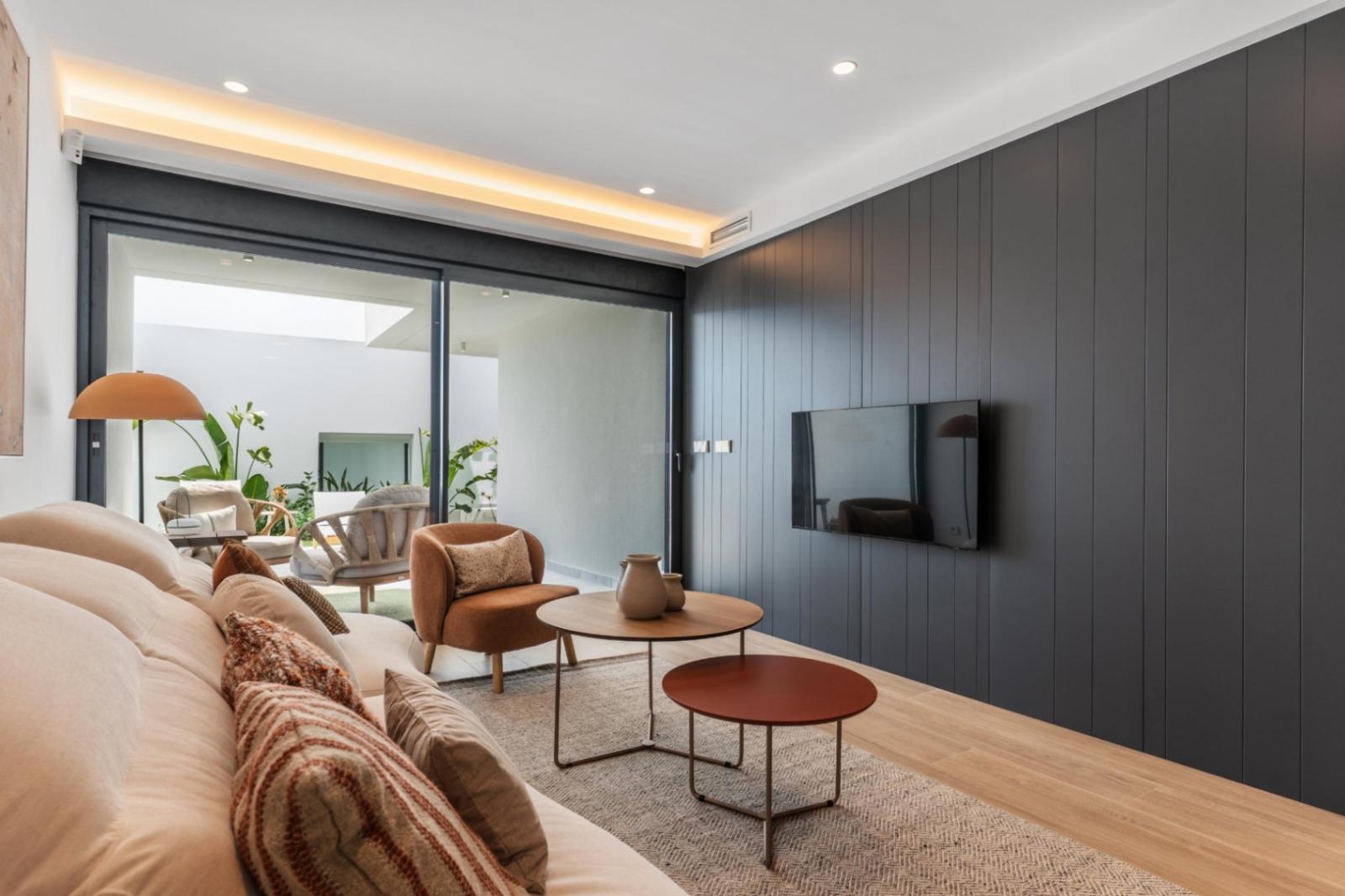 Penthouse for Sale in Benitachell