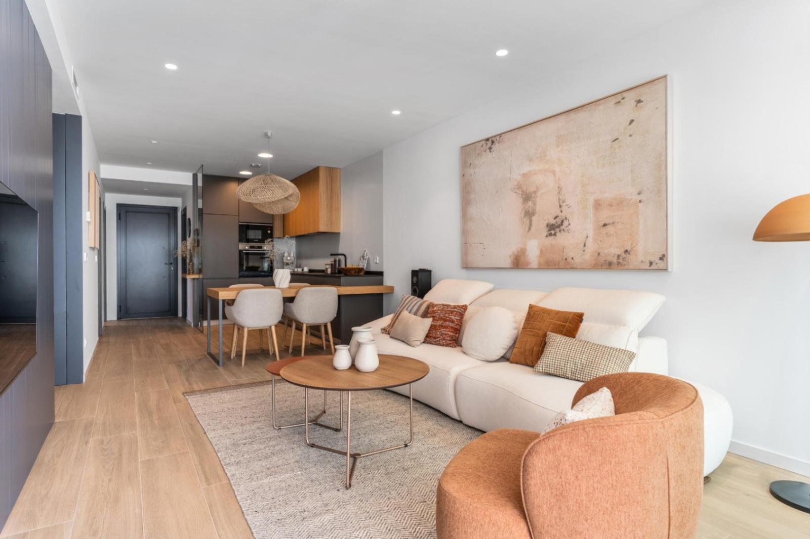 Penthouse for Sale in Benitachell