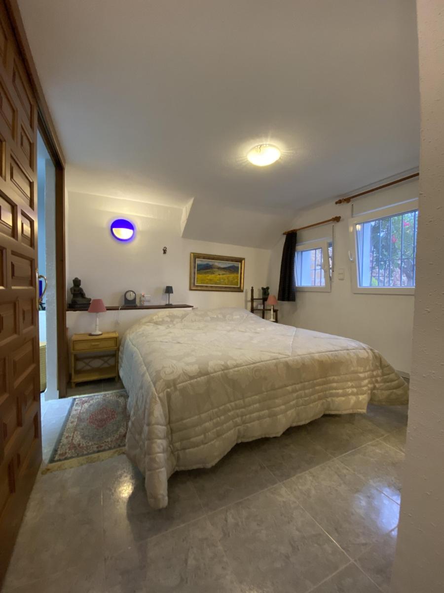 Villa en Venta en Benitachell