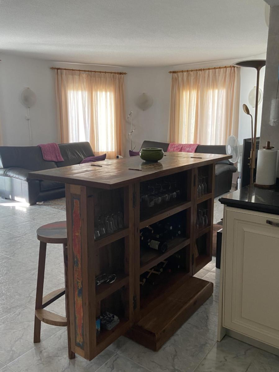 Villa en Venta en Benitachell