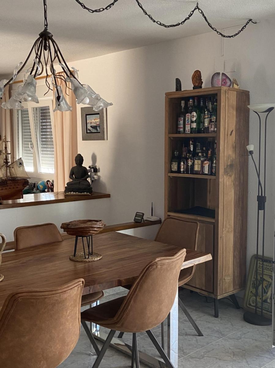 Villa en Venta en Benitachell