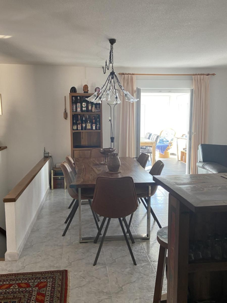 Villa en Venta en Benitachell