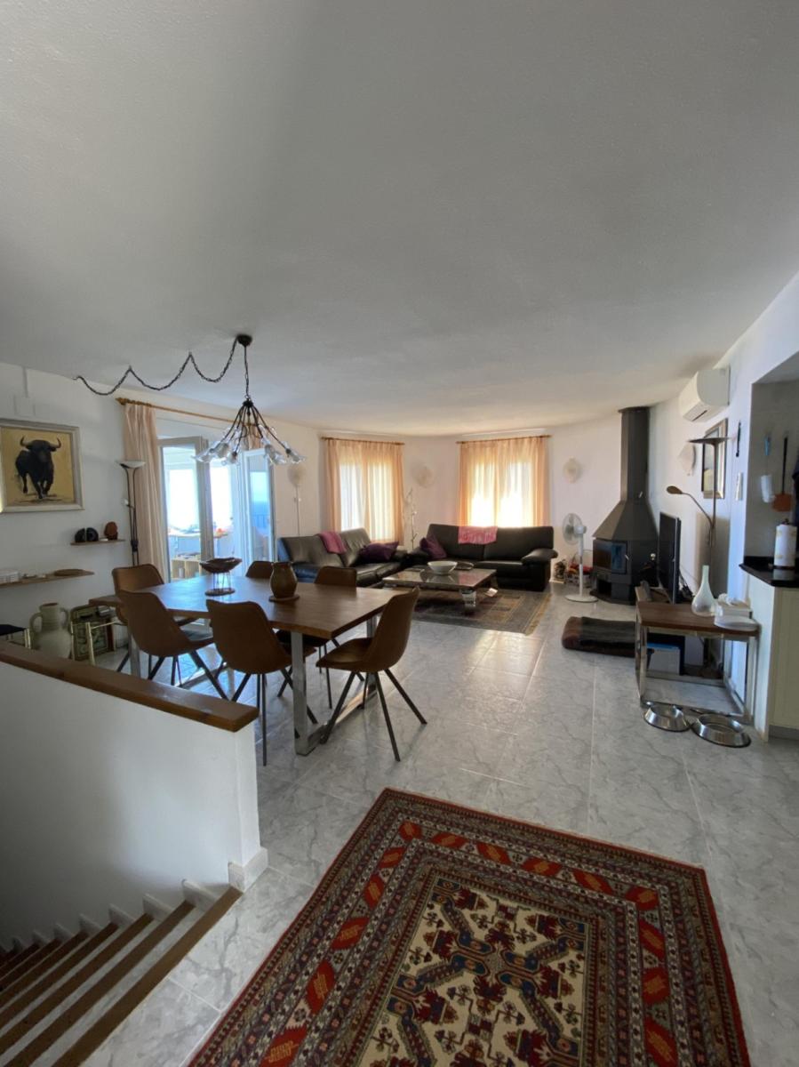 Villa en Venta en Benitachell