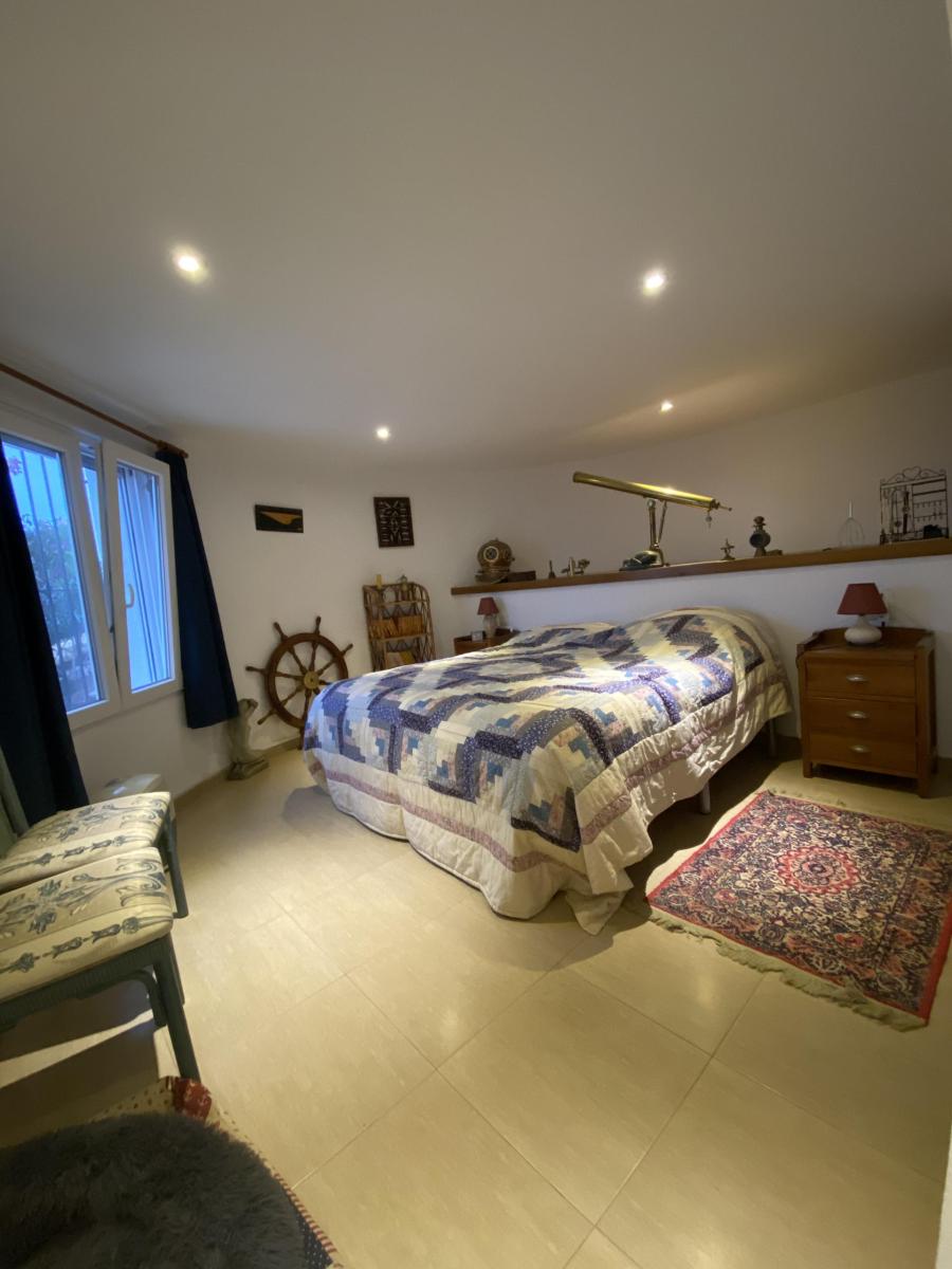 Villa en Venta en Benitachell