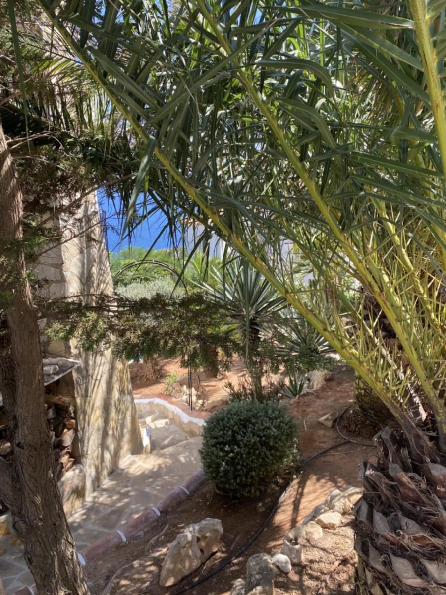 Villa en Venta en Benitachell