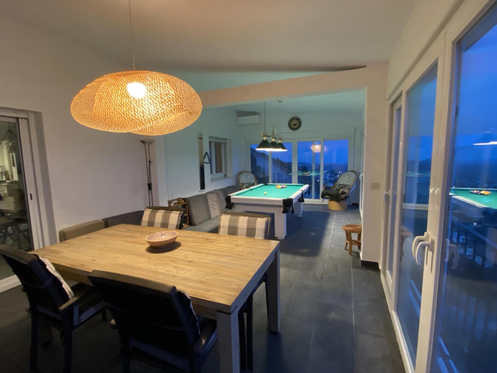 Villa en Venta en Benitachell