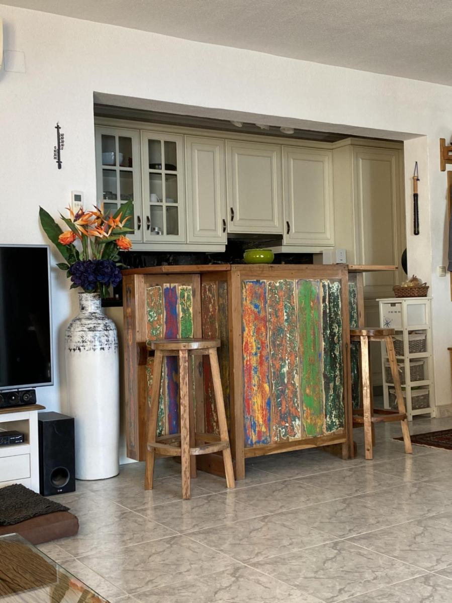 Villa en Venta en Benitachell