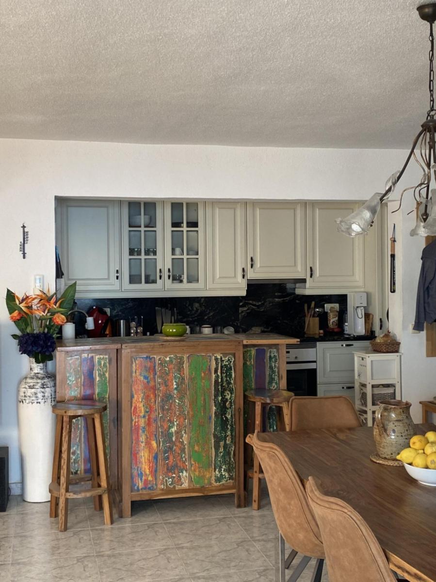 Villa en Venta en Benitachell