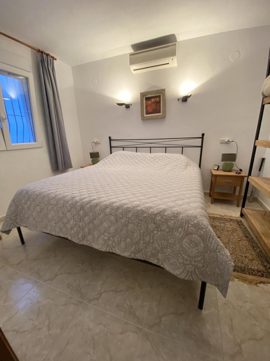 Villa en Venta en Benitachell