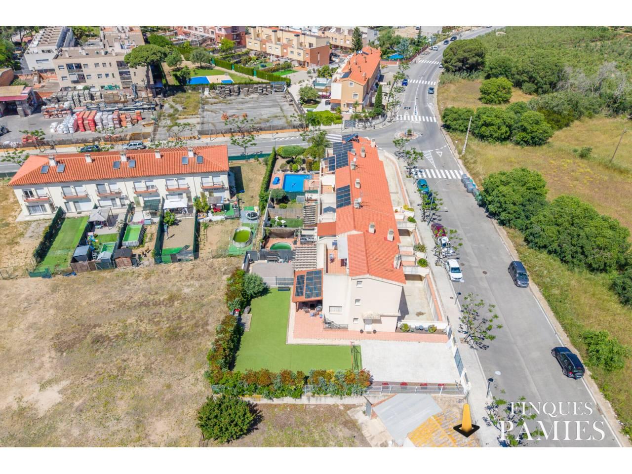 Adosado en Venta en Riudoms