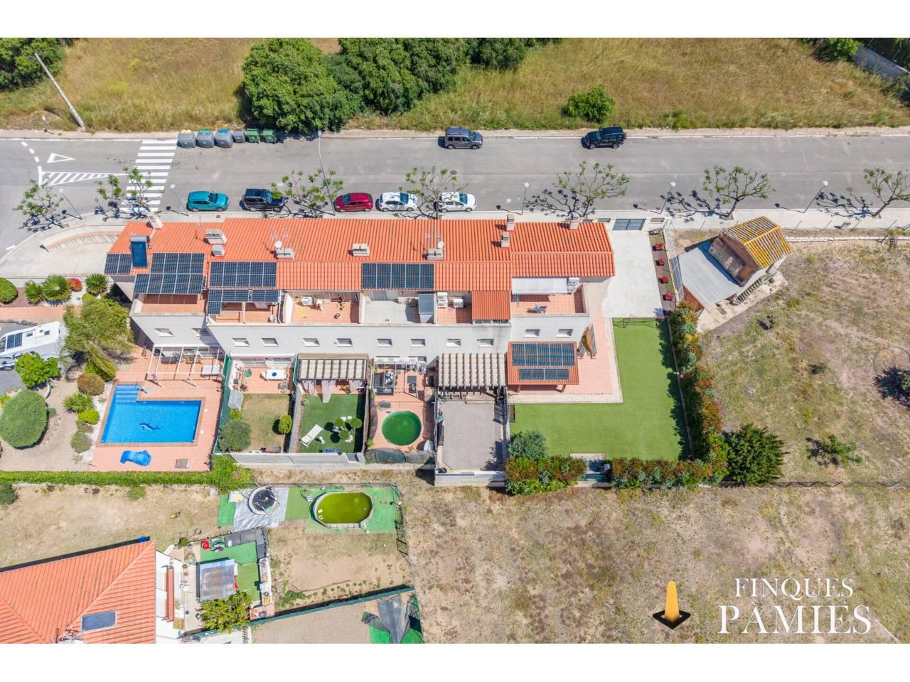 Adosado en Venta en Riudoms