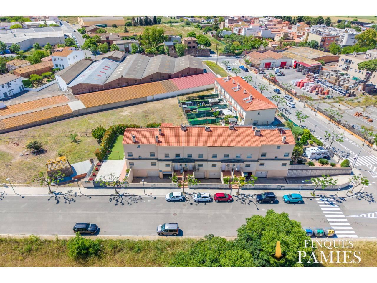Adosado en Venta en Riudoms