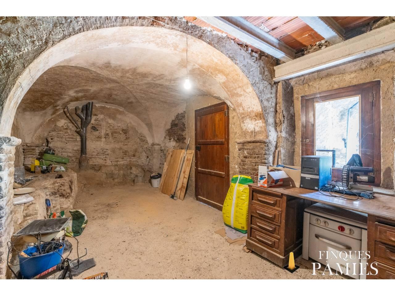 Casa en Venta en Gratallops