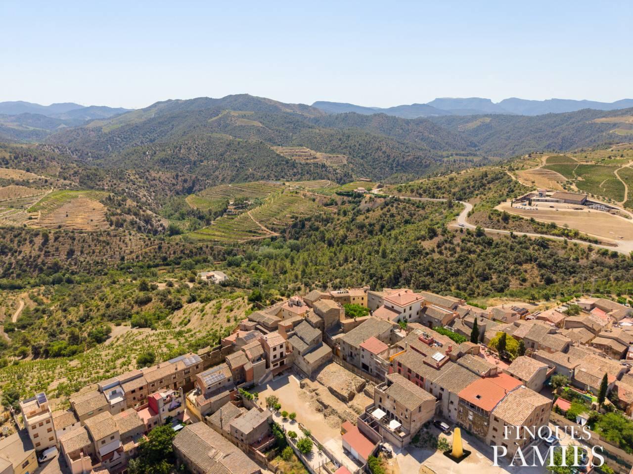 Casa en Venta en Gratallops