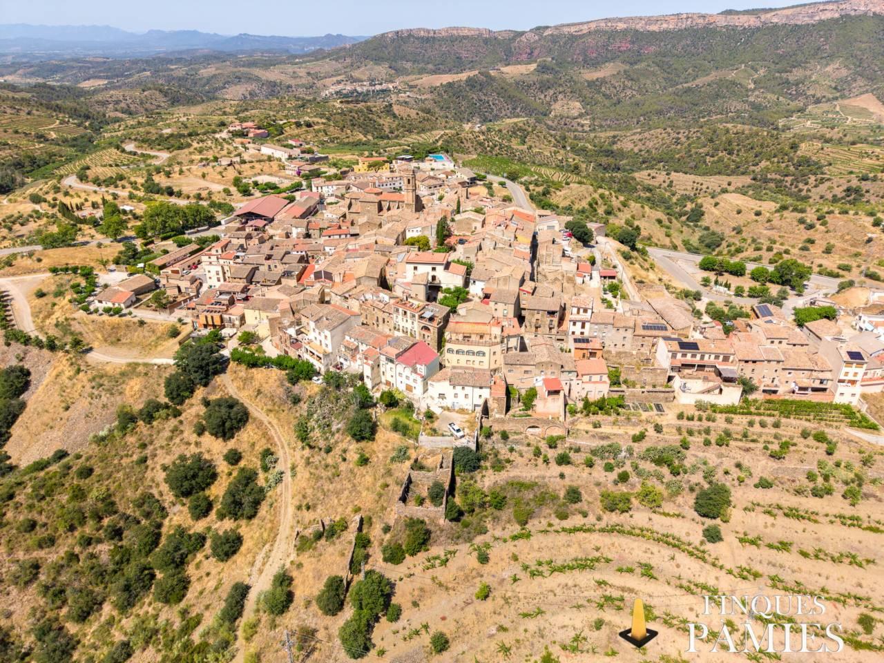 Casa en Venta en Gratallops