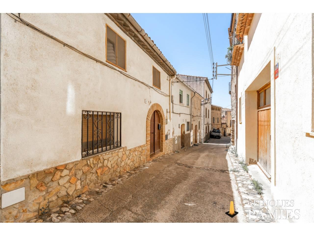 Casa en Venta en Gratallops