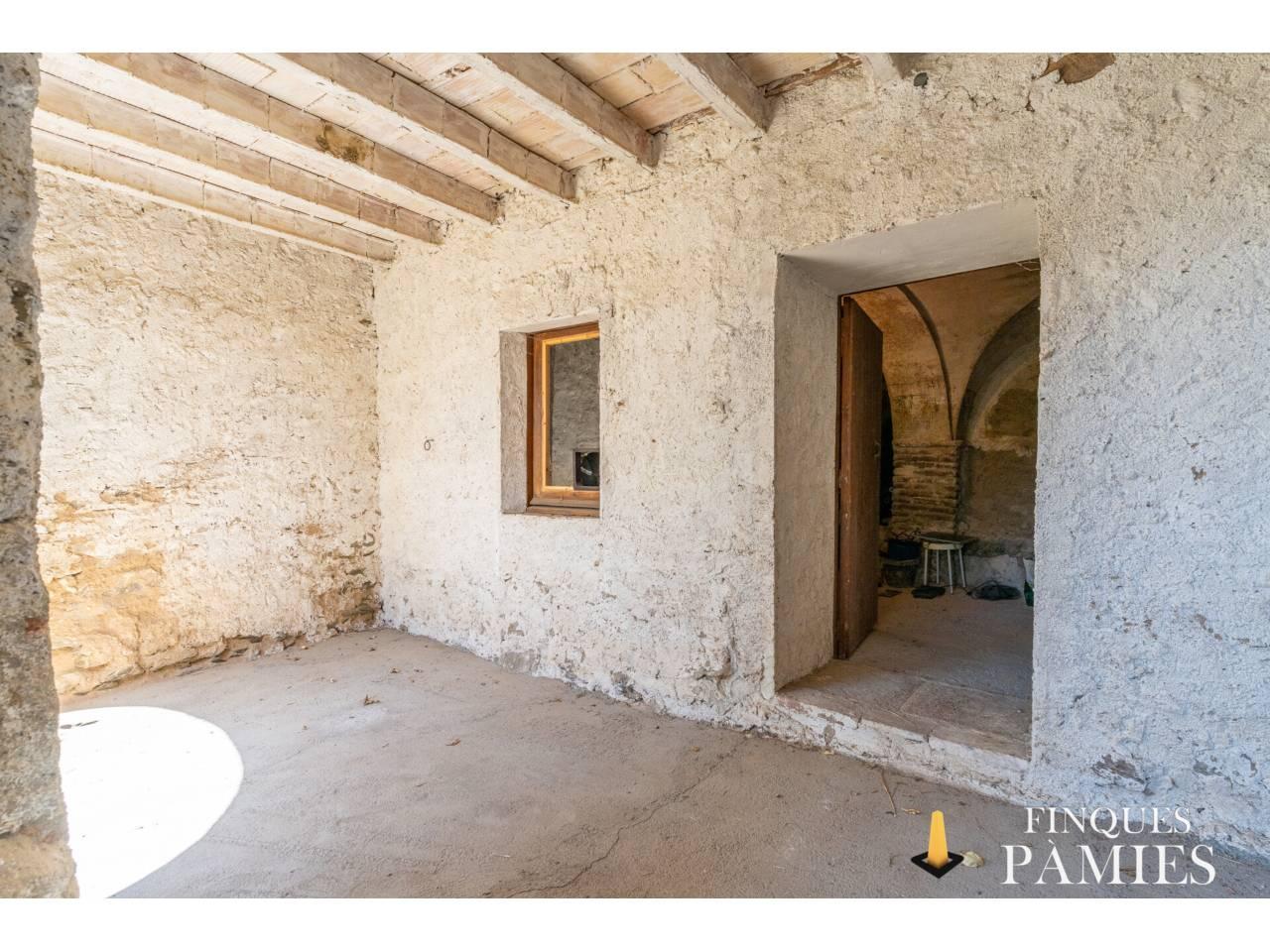 Casa en Venta en Gratallops