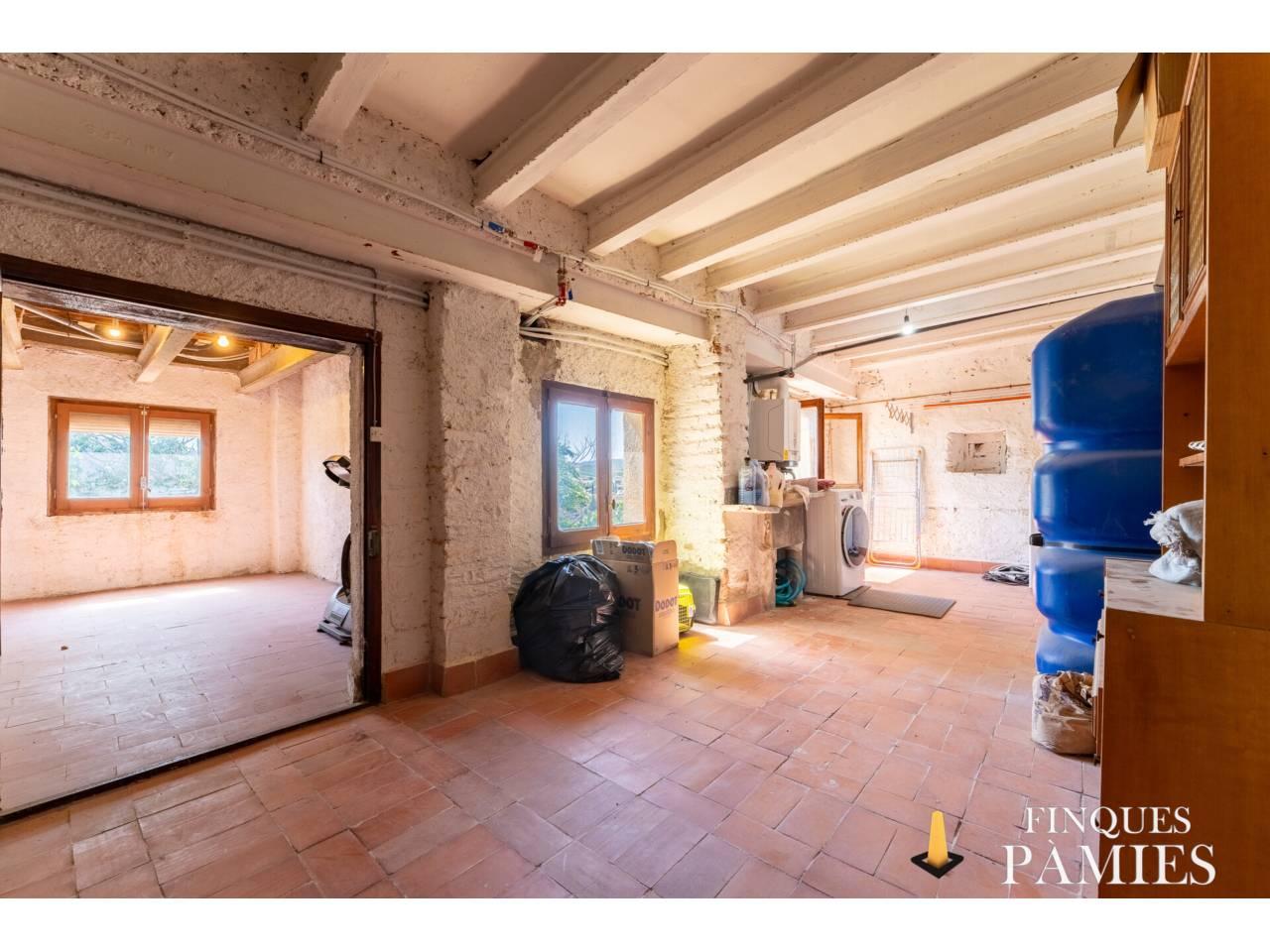Casa en Venta en Gratallops