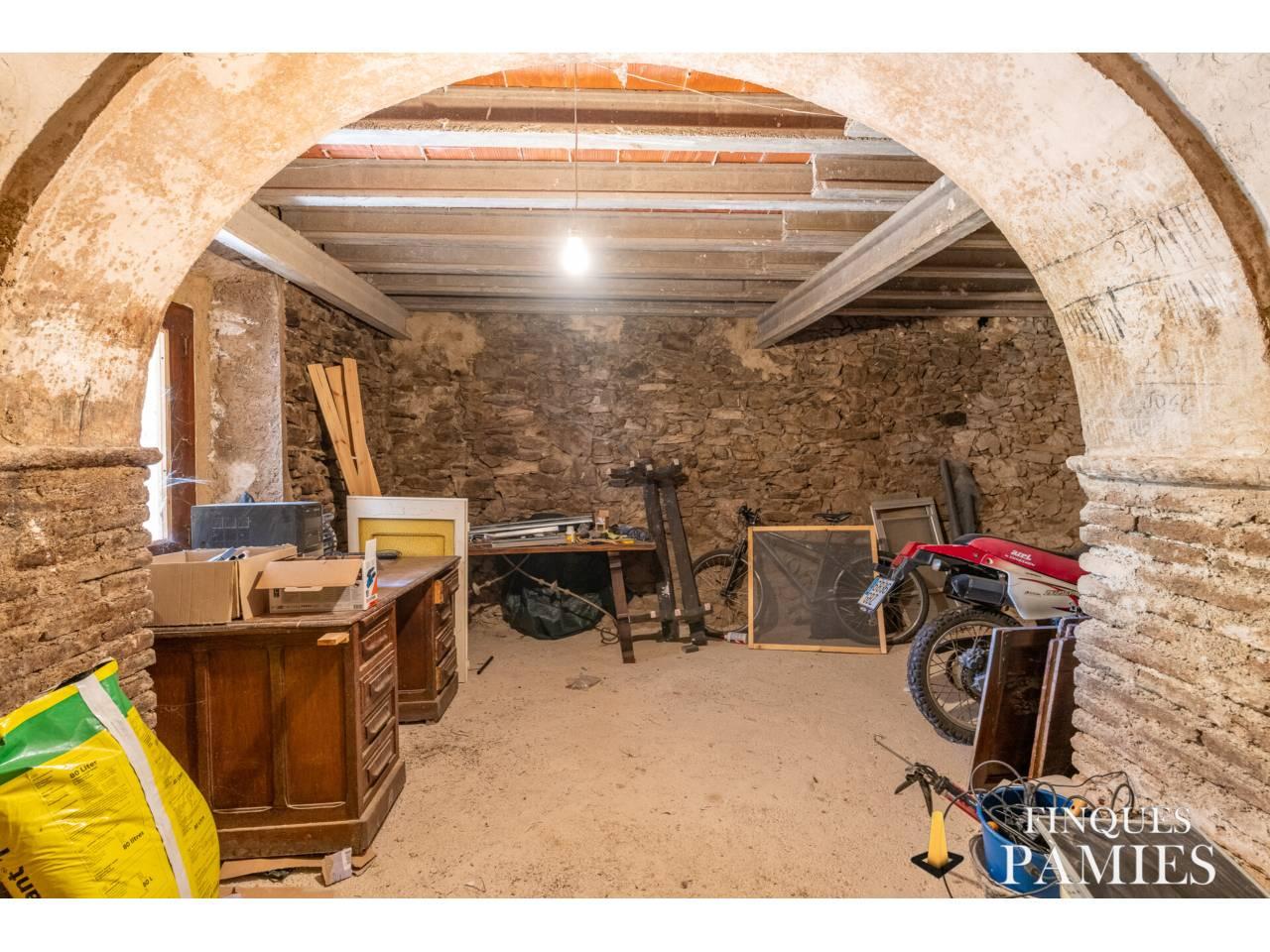 Casa en Venta en Gratallops