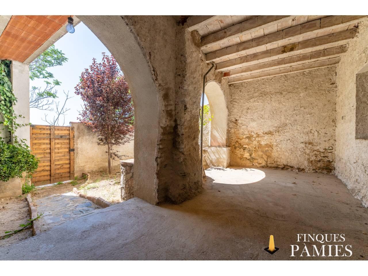 Casa en Venta en Gratallops