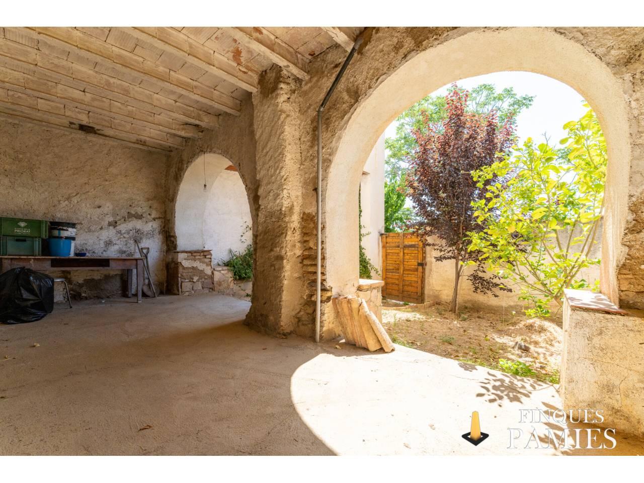 Casa en Venta en Gratallops