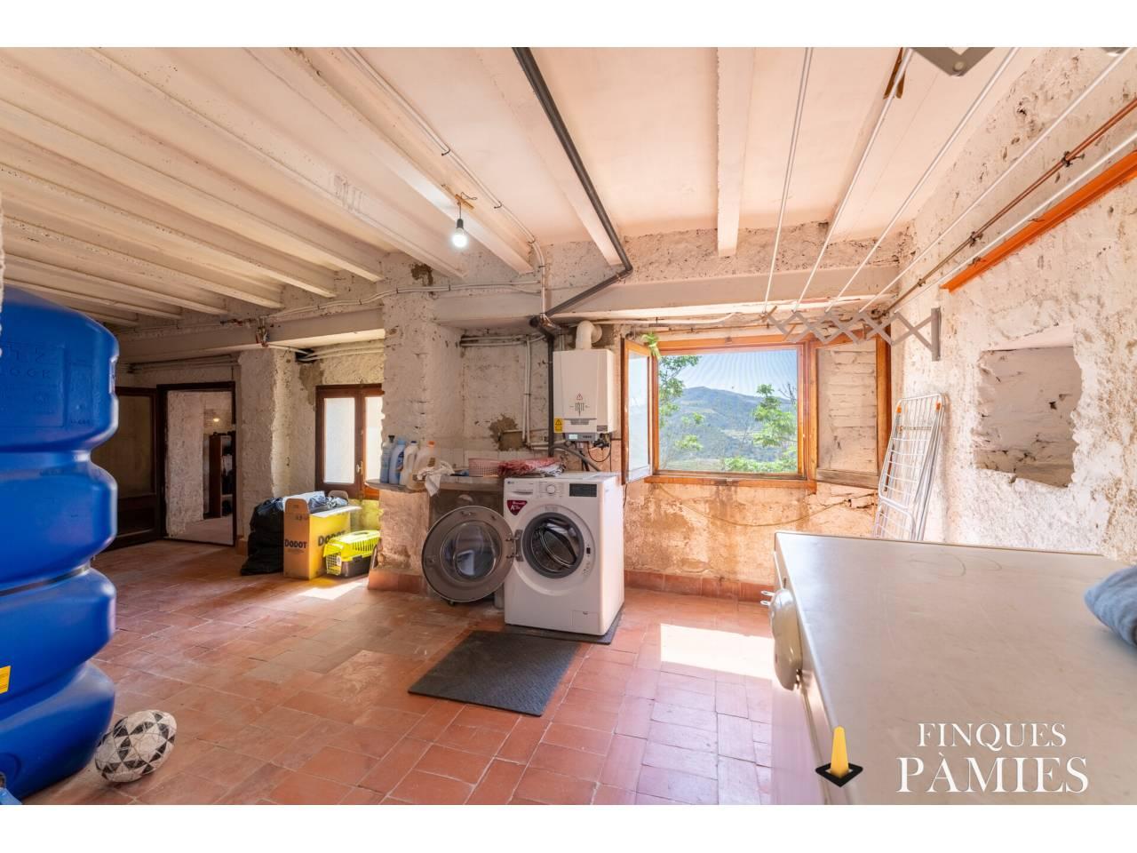 Casa en Venta en Gratallops