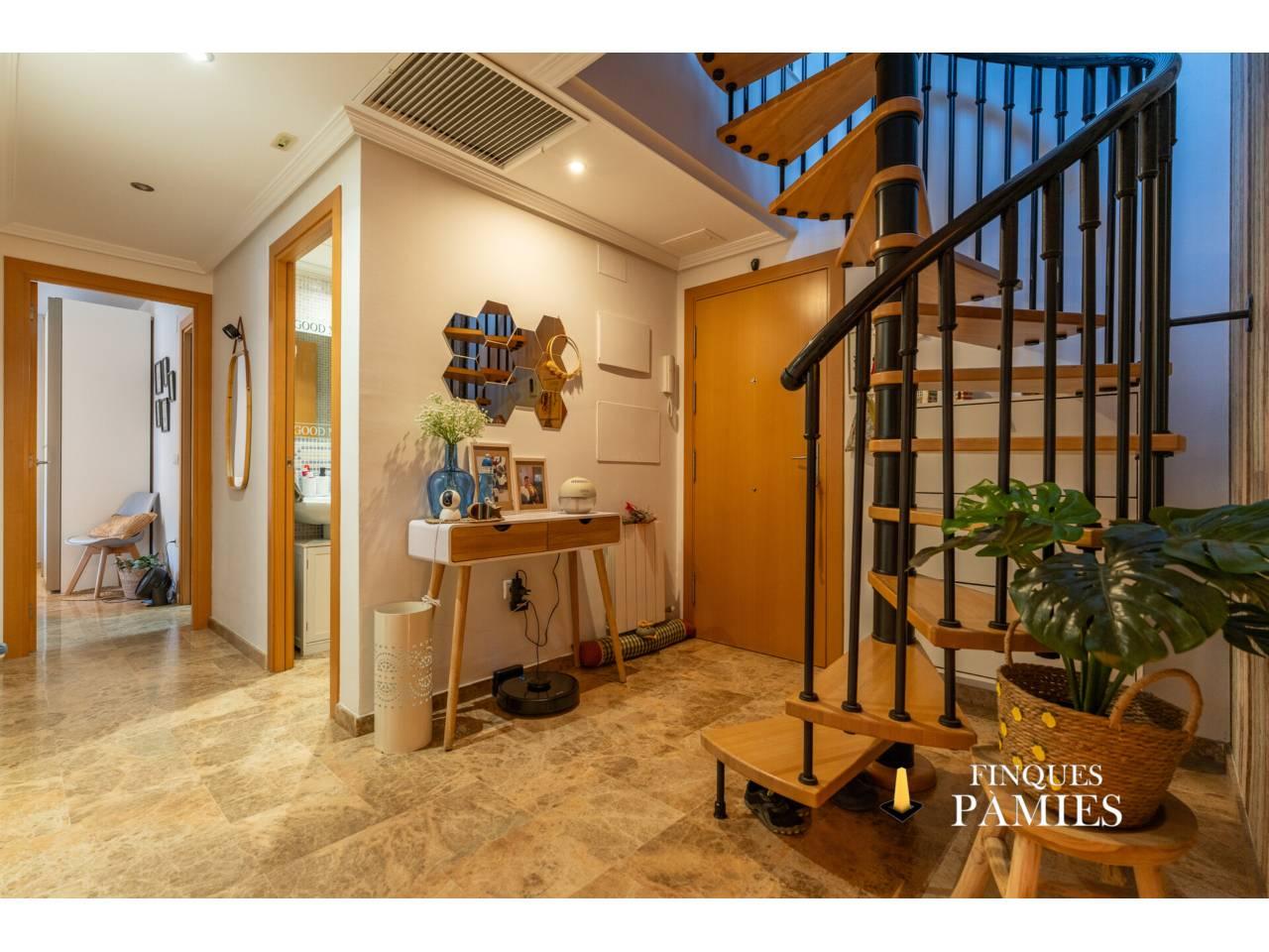 Duplex for Sale in Reus
