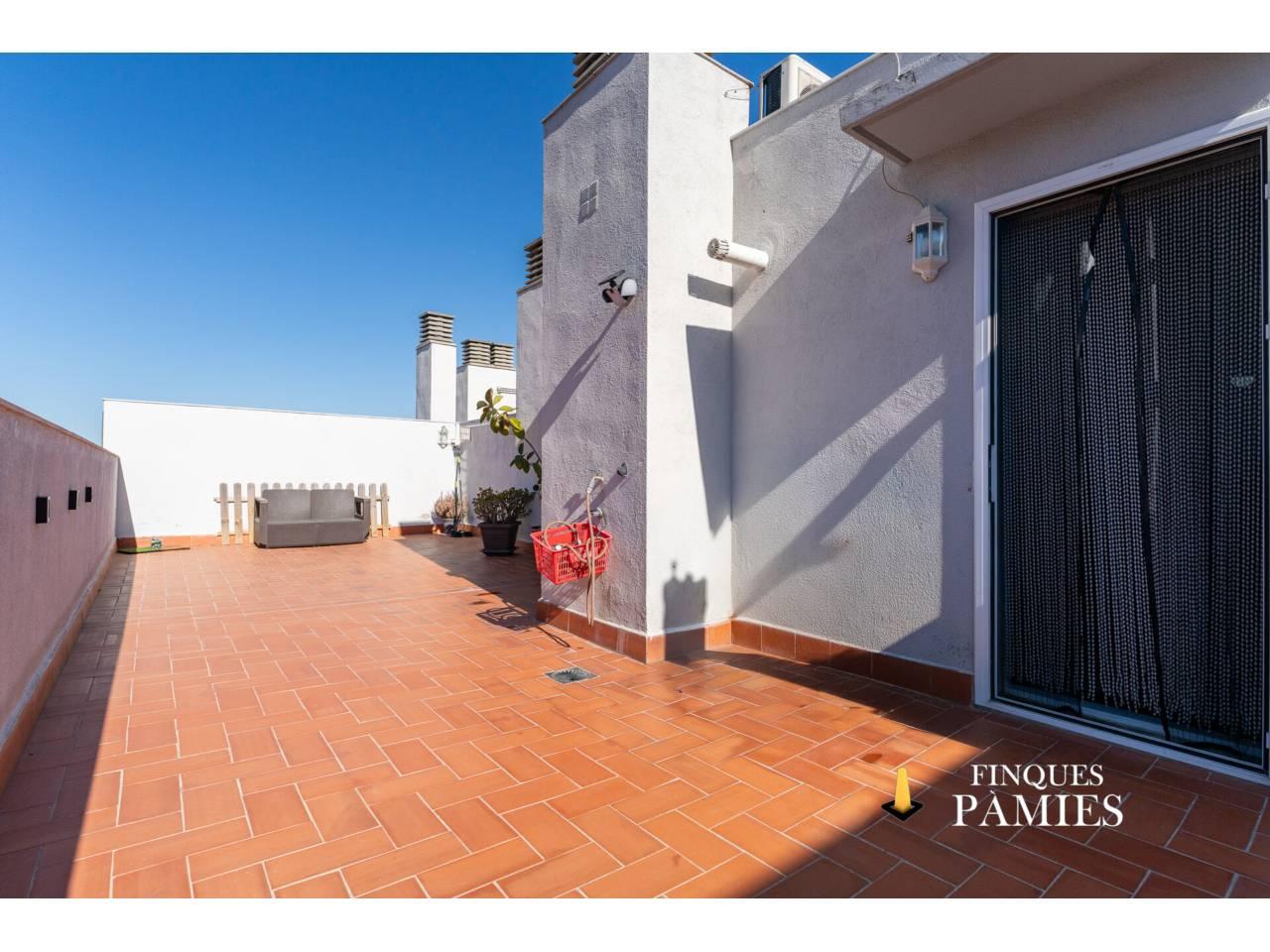Duplex for Sale in Reus
