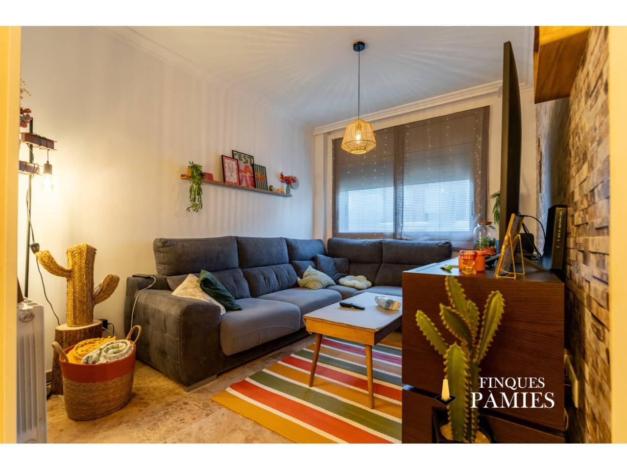 Duplex for Sale in Reus