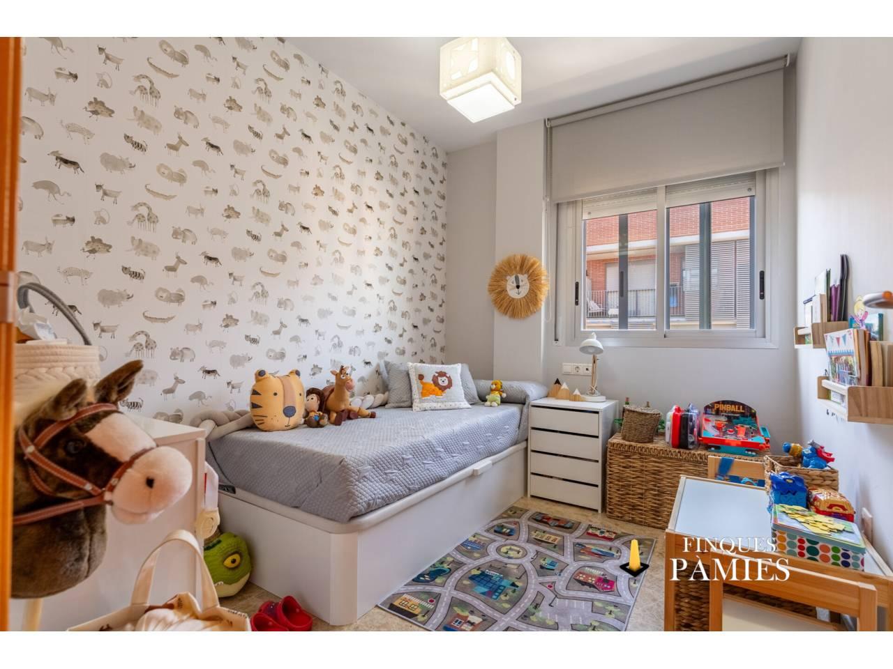 Duplex for Sale in Reus
