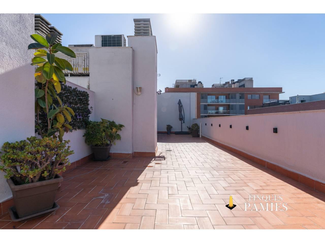 Duplex for Sale in Reus
