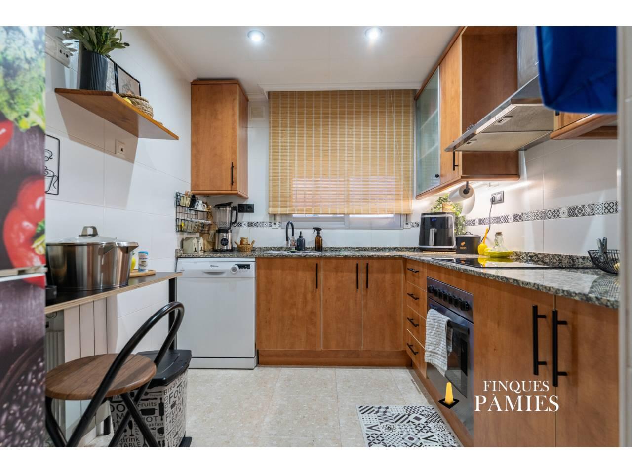 Duplex for Sale in Reus