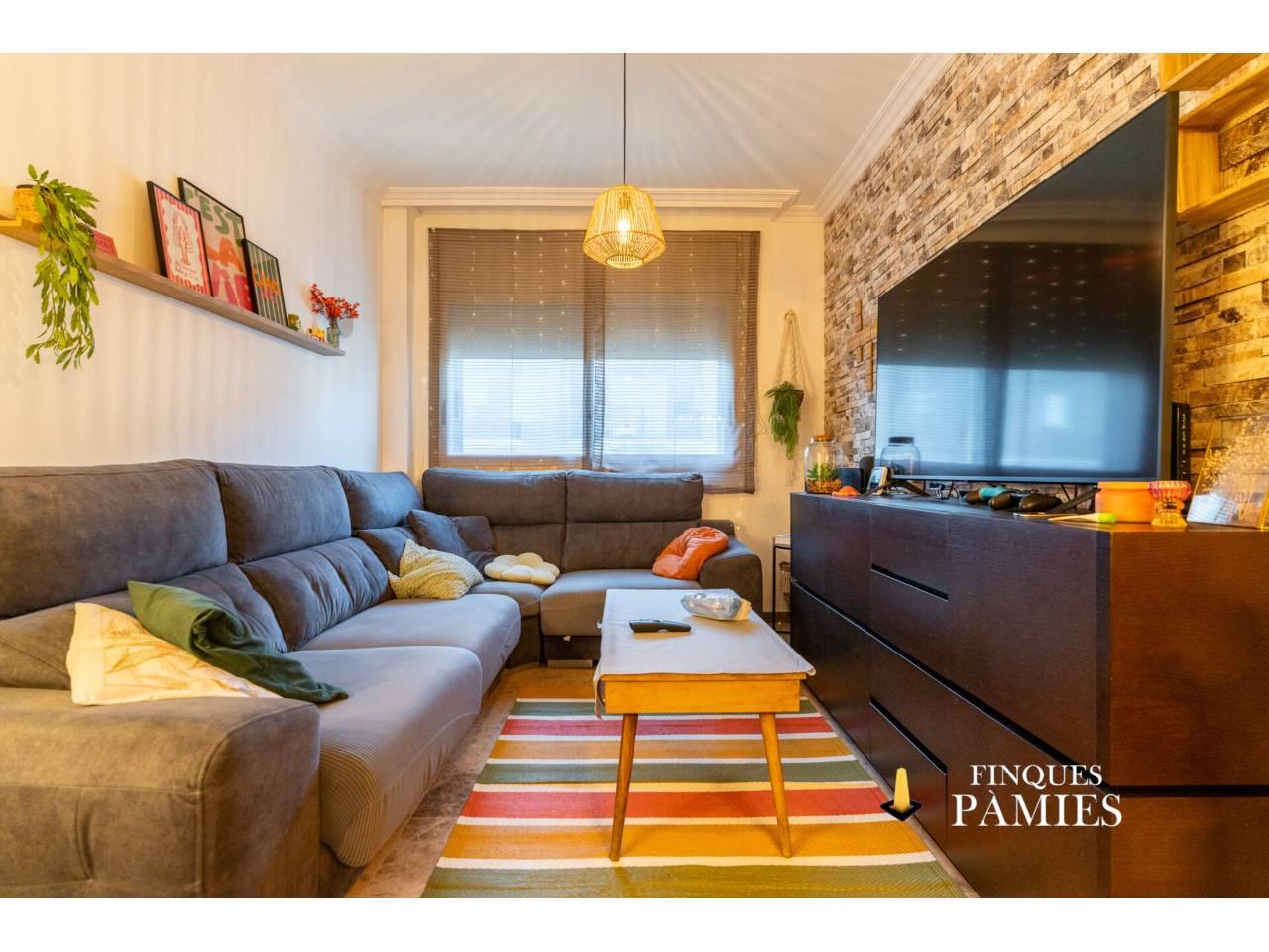 Duplex for Sale in Reus