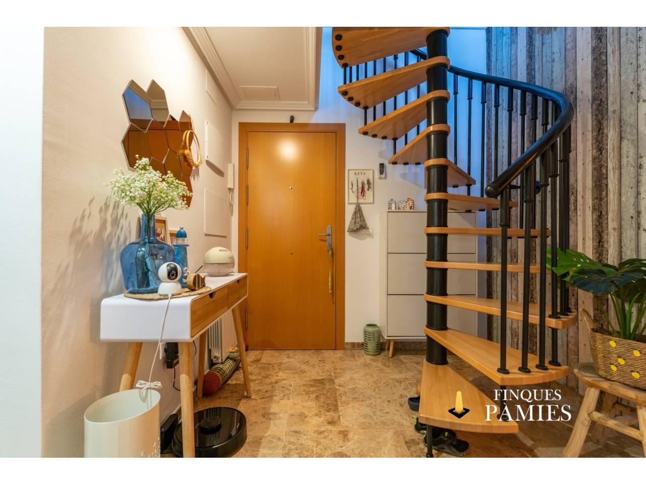 Duplex for Sale in Reus