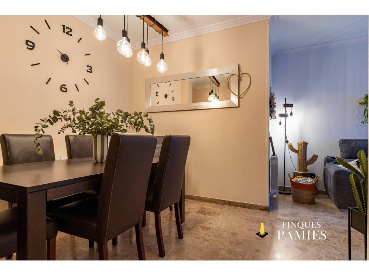 Duplex for Sale in Reus