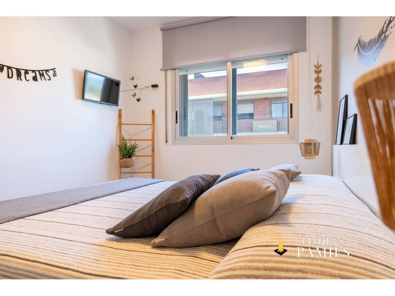 Duplex for Sale in Reus