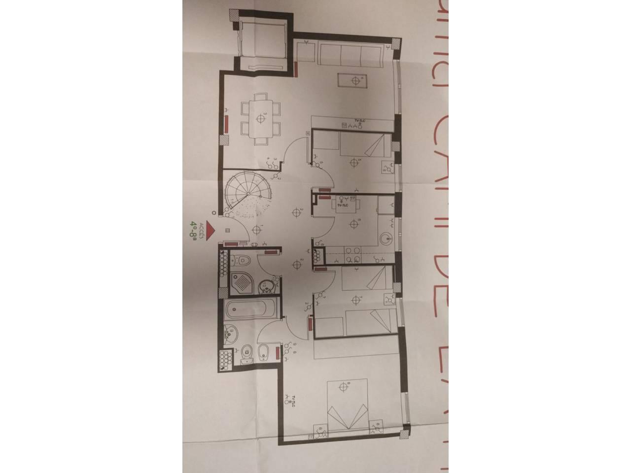 Duplex for Sale in Reus