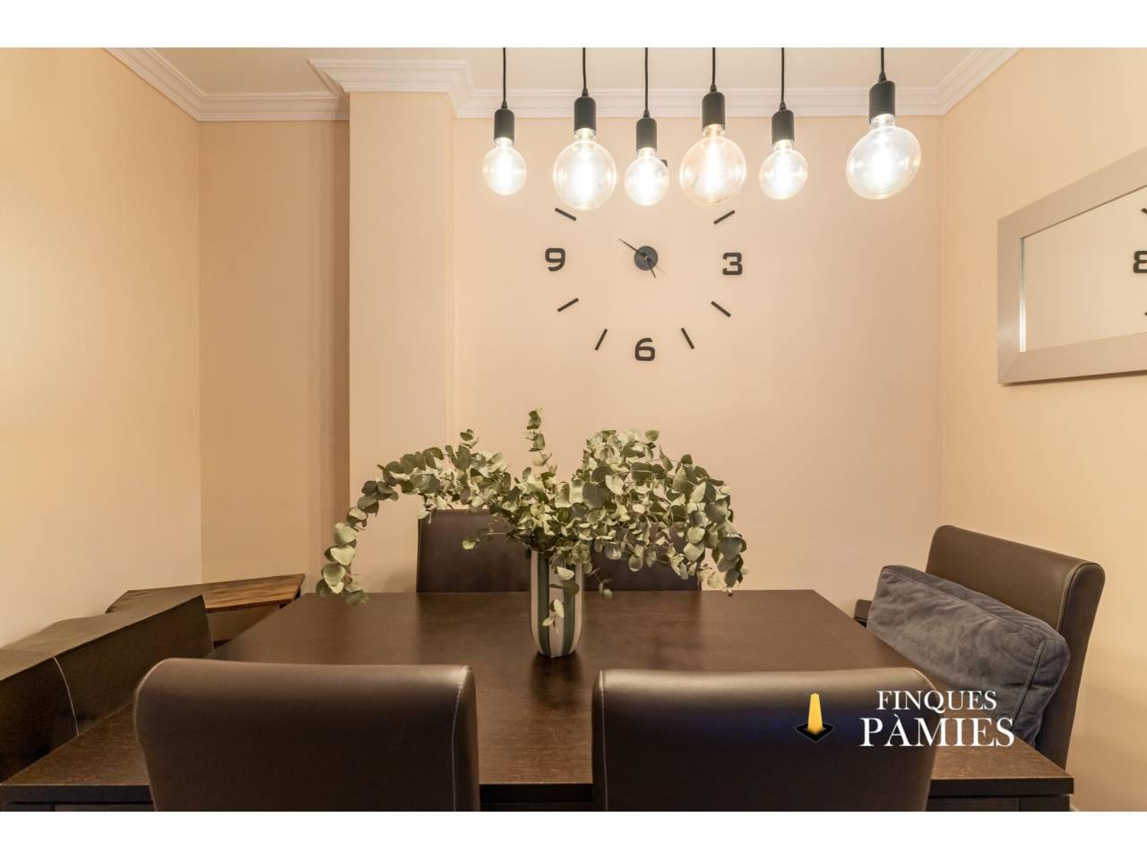 Duplex for Sale in Reus
