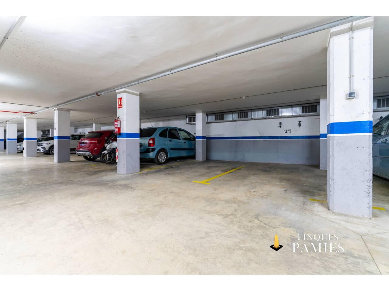 Duplex for Sale in Reus