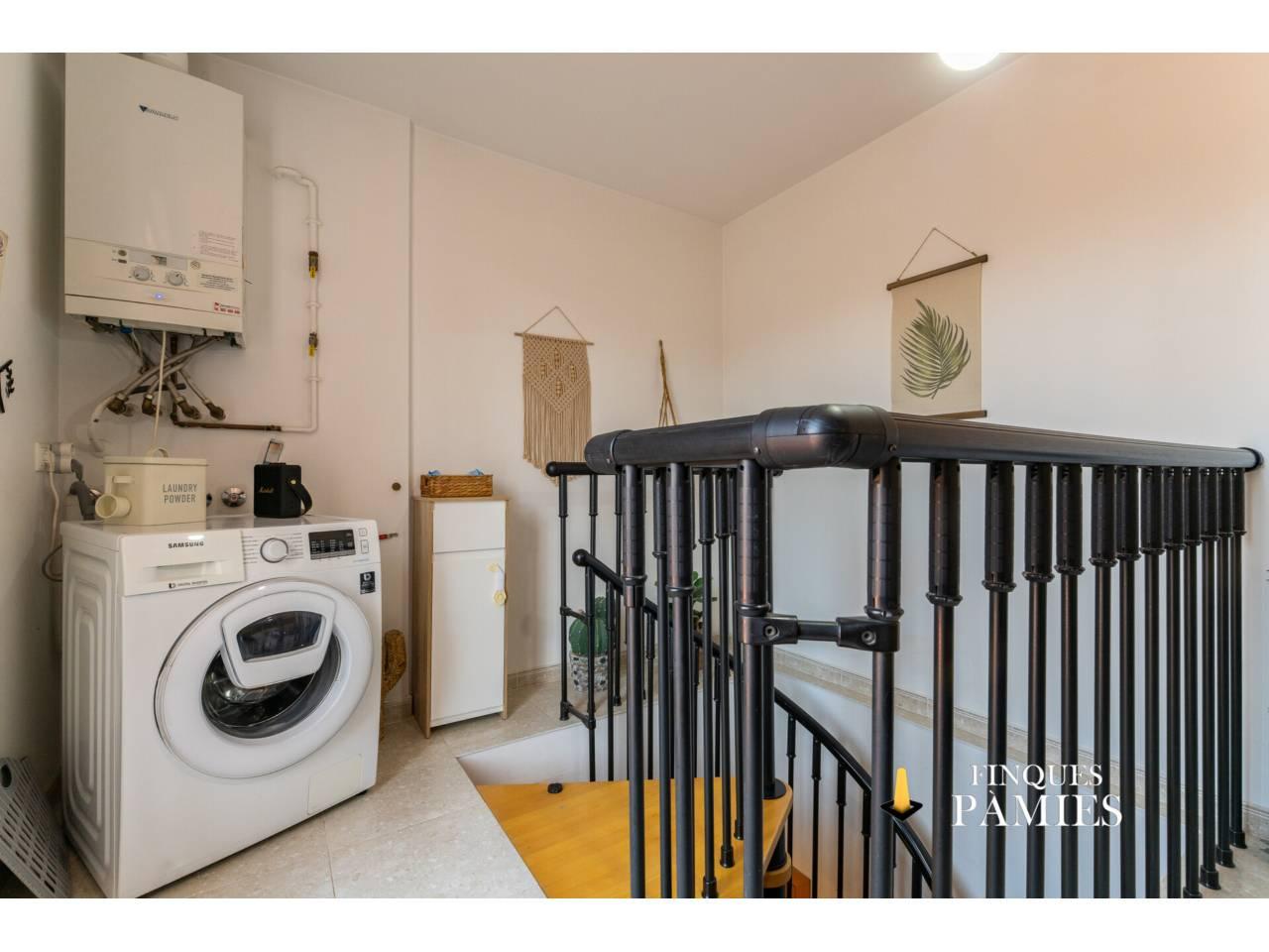 Duplex for Sale in Reus